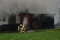 Feuer 5 Roesrath Am Grosshecker Weg P0826